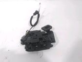 Cerradura de puerta delantera