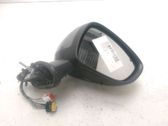 Rétroviseur électrique de porte avant