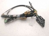 Fensterheber elektrisch ohne Motor Tür vorne