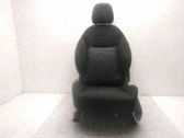 Asiento delantero del conductor