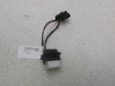 Resistencia motor/ventilador de la calefacción