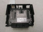 Unidad de control/módulo del motor