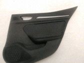 Verkleidung Tür hinten