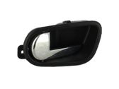 Rear door interior handle