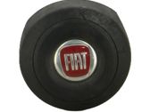 Steering wheel airbag