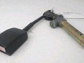 Hebilla del cinturón delantero