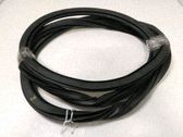 Joint de porte avant pour coupé