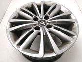 16 Zoll Leichtmetallrad Alufelge