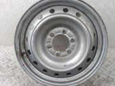 Felgi stalowe R15