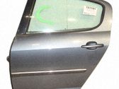 Puerta trasera