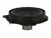 Altavoz de la puerta delantera