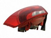 Lampa tylna