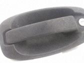 Manecilla externa puerta delantera