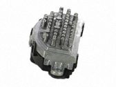 Resistencia motor/ventilador de la calefacción