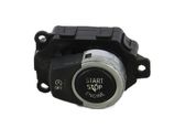 Engine start stop button switch