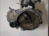 Manual 5 speed gearbox