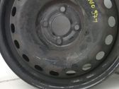 15 Zoll Stahlfelge Stahlrad