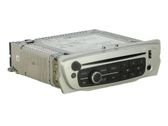Radio / CD-Player / DVD-Player / Navigation