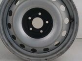 15 Zoll Stahlfelge Stahlrad