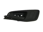Front door interior handle