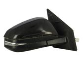 Front door electric wing mirror