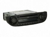 Radio / CD-Player / DVD-Player / Navigation