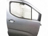 Porte avant