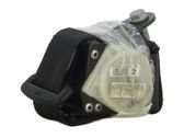 Ceinture de sécurité arrière