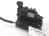 Cerradura de puerta delantera
