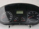 Geschwindigkeitsmesser Cockpit