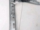 Regulador de puerta delantera con motor