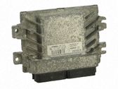 Unidad de control/módulo del motor