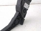 Pedal del acelerador