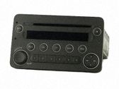 Radio / CD-Player / DVD-Player / Navigation