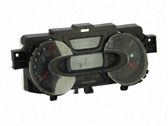 Velocímetro (tablero de instrumentos)