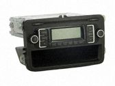 Unidad delantera de radio/CD/DVD/GPS