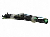 Fensterhebermechanismus ohne Motor Tür vorne