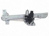 Regulador de puerta delantera con motor