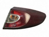 Lampa tylna