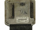 Sterownik / Moduł ECU