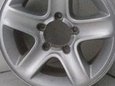 Felgi aluminiowe R16