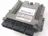 Unidad de control/módulo del motor