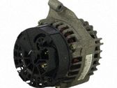 Lichtmaschine