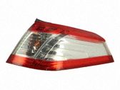Lampa tylna
