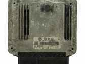 Engine control unit/module