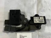 Horn buzzer relay