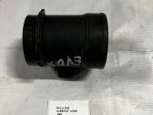 Mass air flow meter