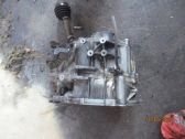 Manual 5 speed gearbox