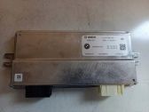Camera control unit module