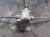 Rear differential